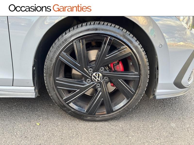 Voitures occasions VOLKSWAGEN GOLF GTD Clermont-Ferrand