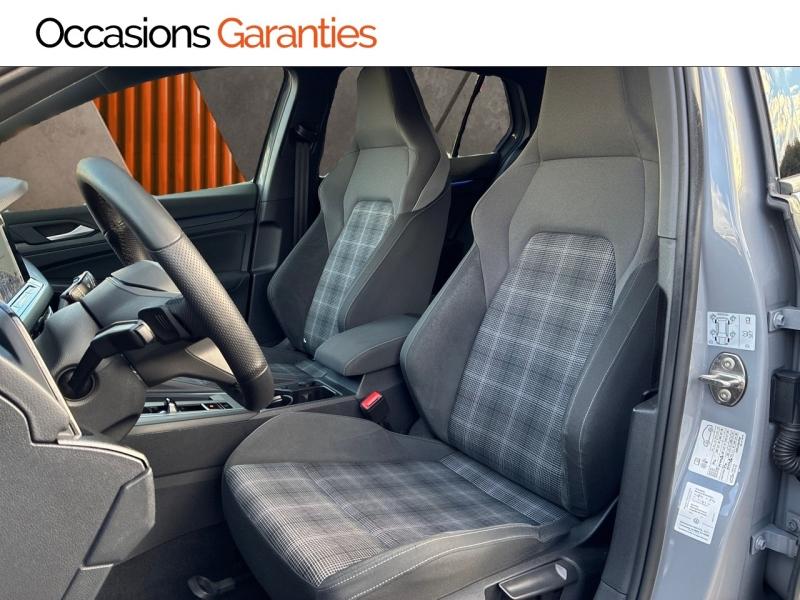 Voitures occasions VOLKSWAGEN GOLF GTD Clermont-Ferrand