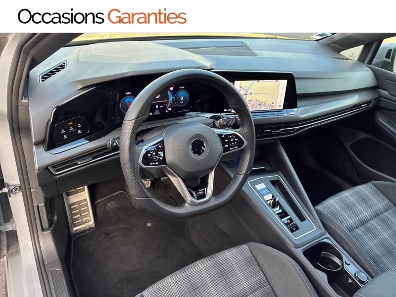 Voitures occasions VOLKSWAGEN GOLF GTD Clermont-Ferrand