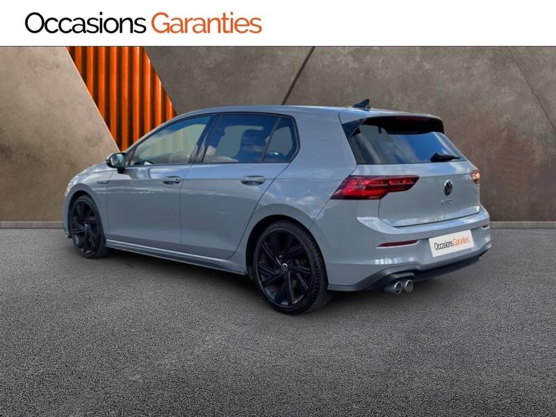 Voitures occasions VOLKSWAGEN GOLF GTD Clermont-Ferrand