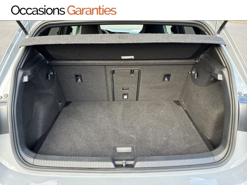 Voitures occasions VOLKSWAGEN GOLF GTD Clermont-Ferrand