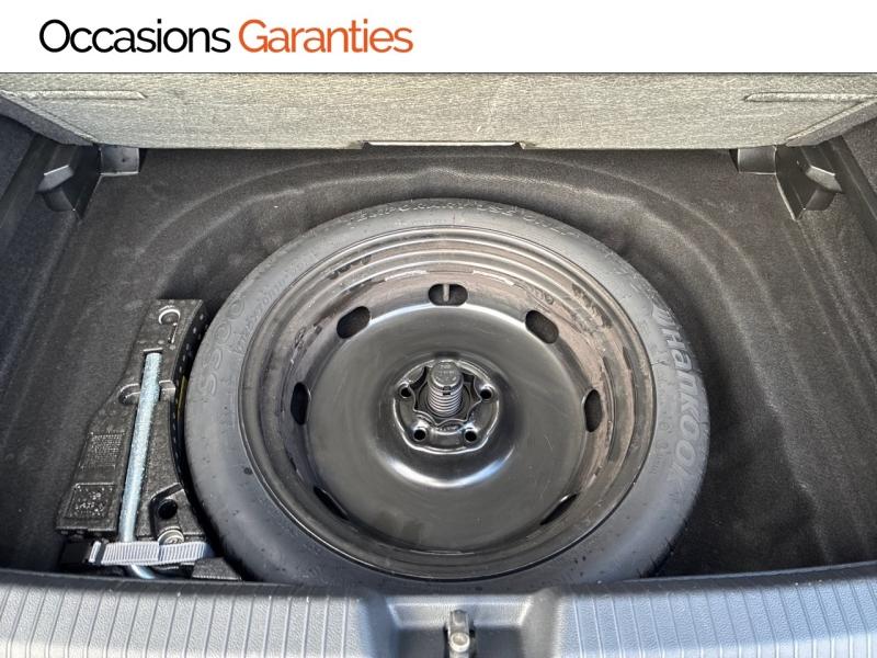 Voitures occasions VOLKSWAGEN GOLF GTD Clermont-Ferrand