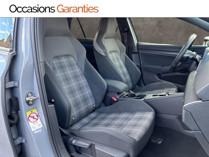 Voitures occasions VOLKSWAGEN GOLF GTD Clermont-Ferrand