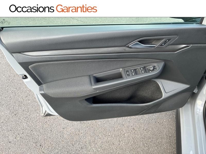 Voitures occasions VOLKSWAGEN GOLF GTD Clermont-Ferrand