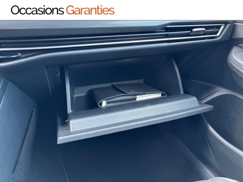 Voitures occasions VOLKSWAGEN GOLF GTD Clermont-Ferrand