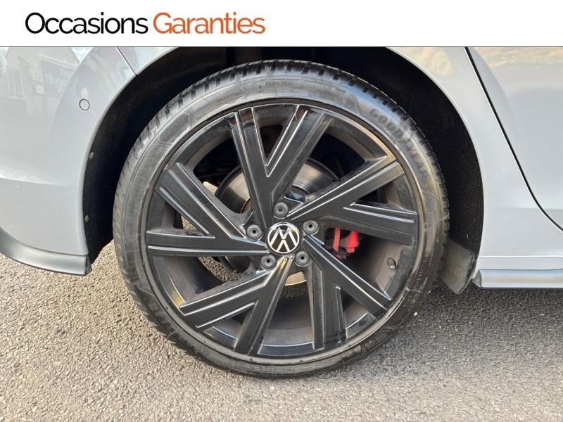 Voitures occasions VOLKSWAGEN GOLF GTD Clermont-Ferrand