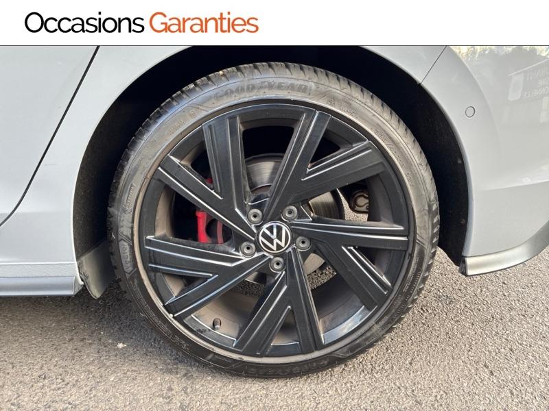 Voitures occasions VOLKSWAGEN GOLF GTD Clermont-Ferrand