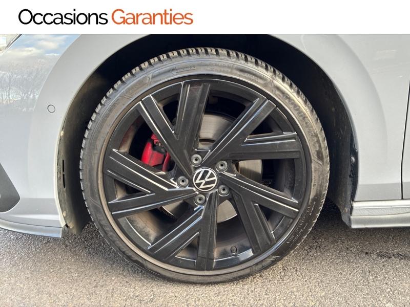 Voitures occasions VOLKSWAGEN GOLF GTD Clermont-Ferrand