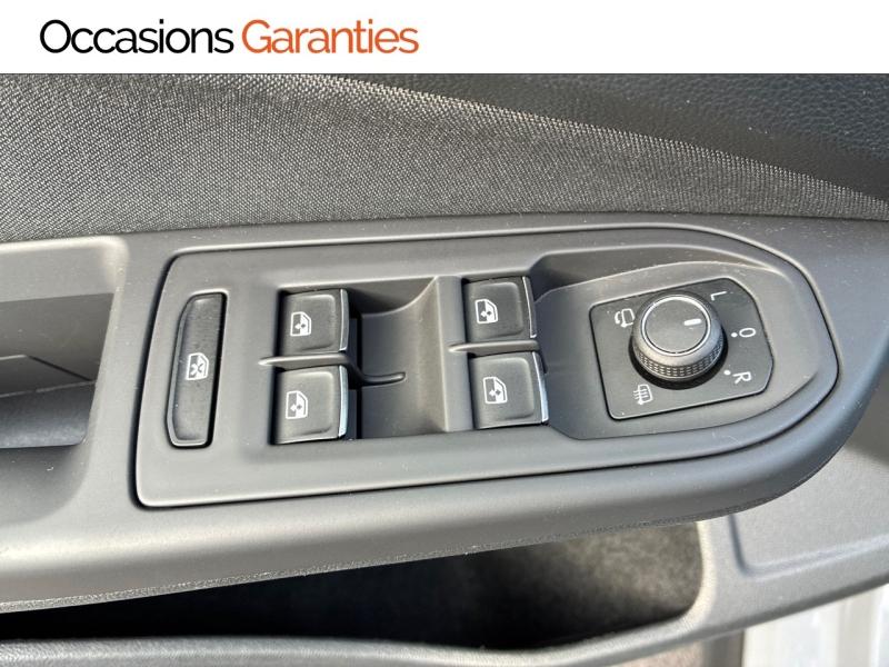 Voitures occasions VOLKSWAGEN GOLF GTD Clermont-Ferrand