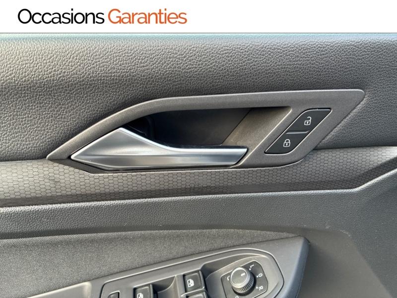 Voitures occasions VOLKSWAGEN GOLF GTD Clermont-Ferrand