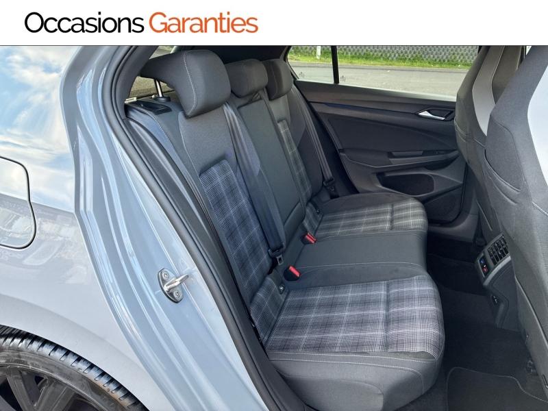 Voitures occasions VOLKSWAGEN GOLF GTD Clermont-Ferrand