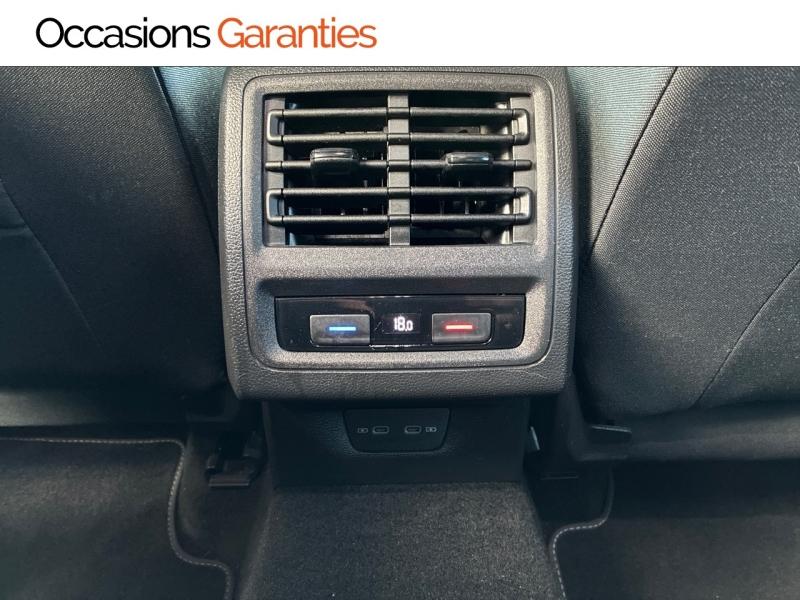 Voitures occasions VOLKSWAGEN GOLF GTD Clermont-Ferrand