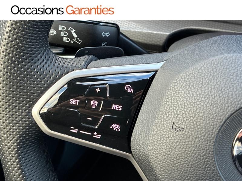 Voitures occasions VOLKSWAGEN GOLF GTD Clermont-Ferrand