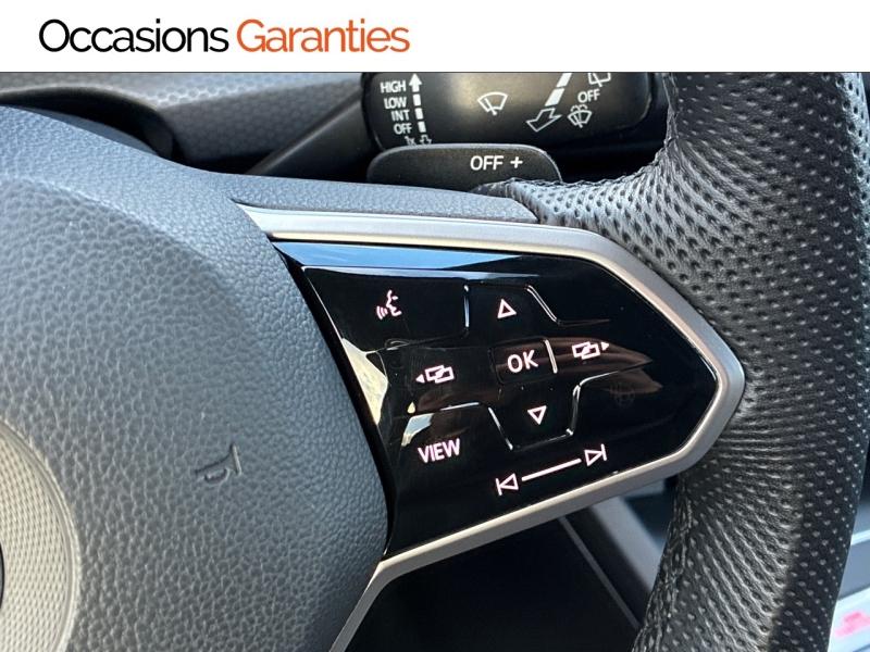 Voitures occasions VOLKSWAGEN GOLF GTD Clermont-Ferrand