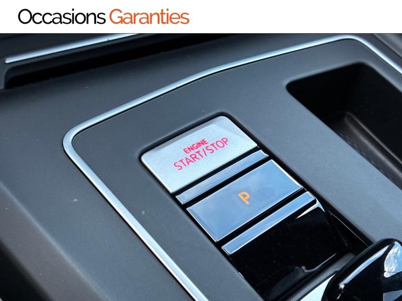 Voitures occasions VOLKSWAGEN GOLF GTD Clermont-Ferrand