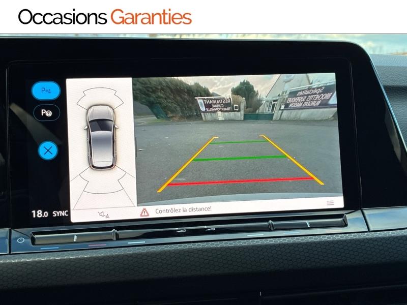 Voitures occasions VOLKSWAGEN GOLF GTD Clermont-Ferrand