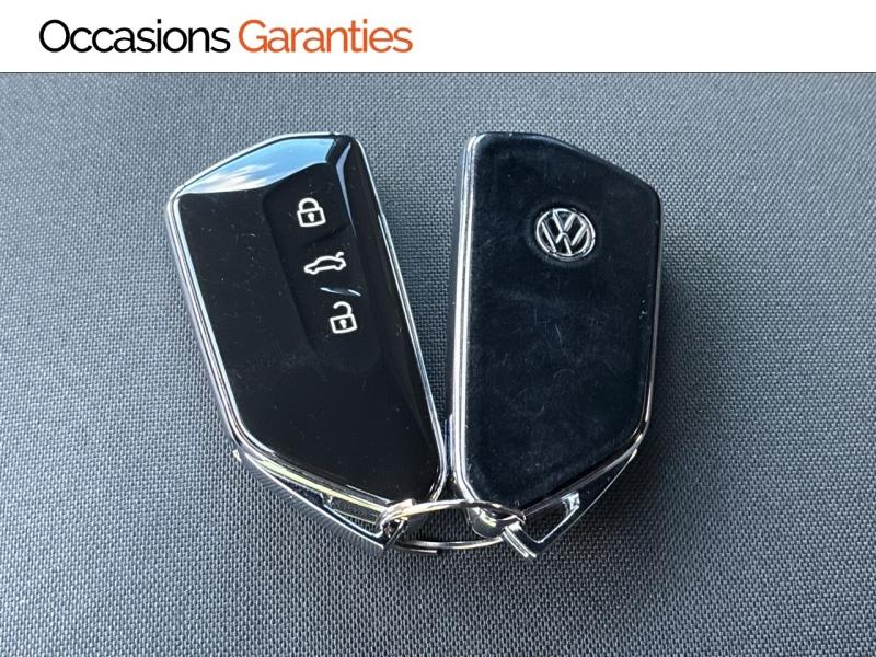 Voitures occasions VOLKSWAGEN GOLF GTD Clermont-Ferrand