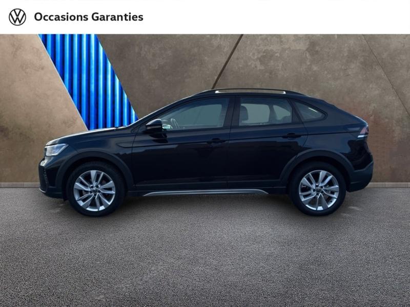 Voitures occasions VOLKSWAGEN TAIGO Life Plus Clermont-Ferrand