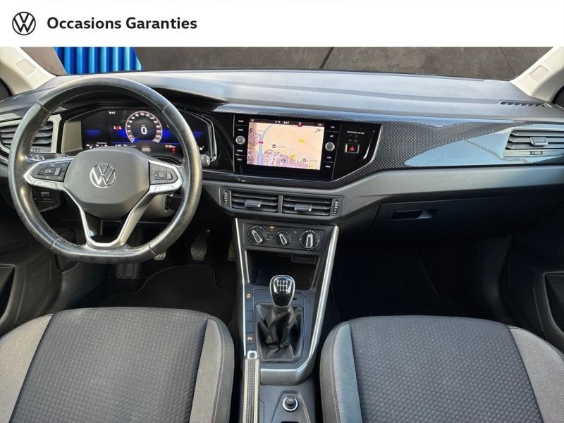 Voitures occasions VOLKSWAGEN TAIGO Life Plus Clermont-Ferrand