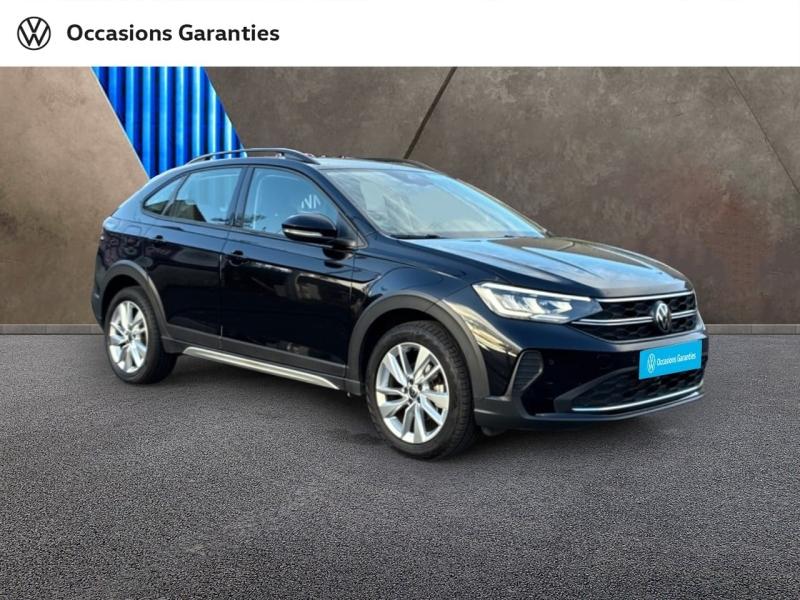 Voitures occasions VOLKSWAGEN TAIGO Life Plus Clermont-Ferrand