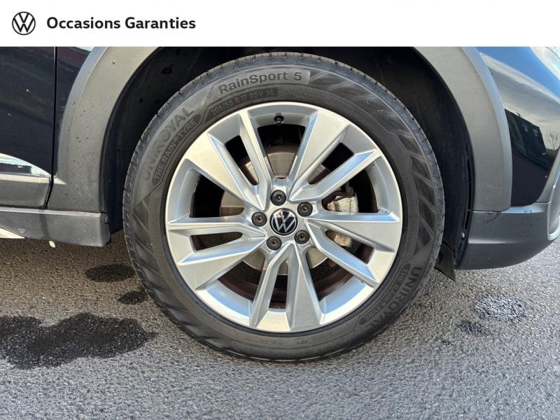 Voitures occasions VOLKSWAGEN TAIGO Life Plus Clermont-Ferrand