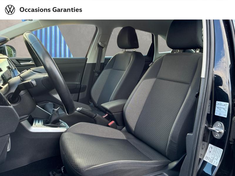 Voitures occasions VOLKSWAGEN TAIGO Life Plus Clermont-Ferrand