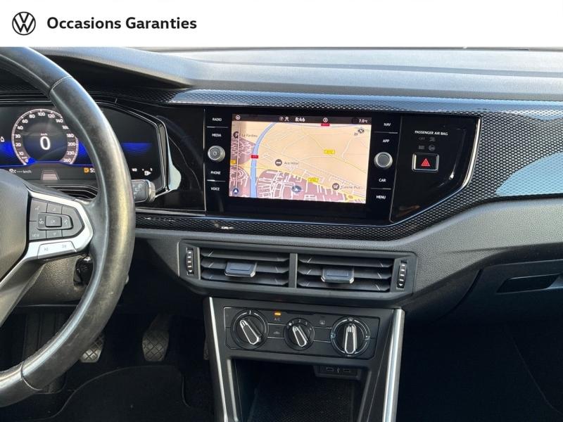 Voitures occasions VOLKSWAGEN TAIGO Life Plus Clermont-Ferrand