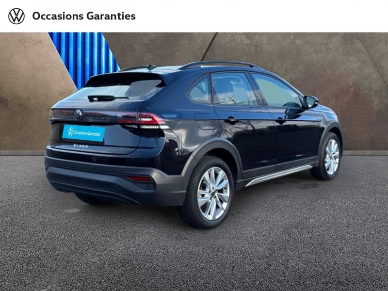 Voitures occasions VOLKSWAGEN TAIGO Life Plus Clermont-Ferrand