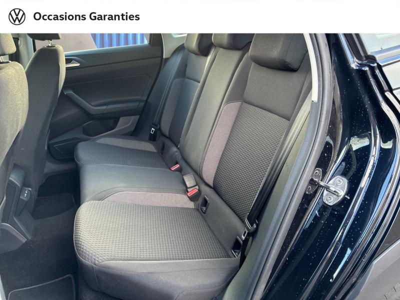 Voitures occasions VOLKSWAGEN TAIGO Life Plus Clermont-Ferrand