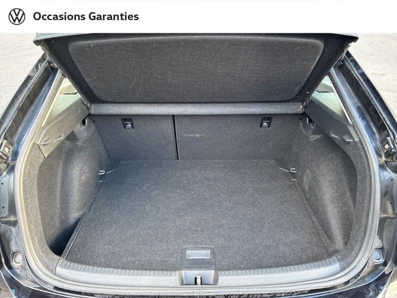 Voitures occasions VOLKSWAGEN TAIGO Life Plus Clermont-Ferrand