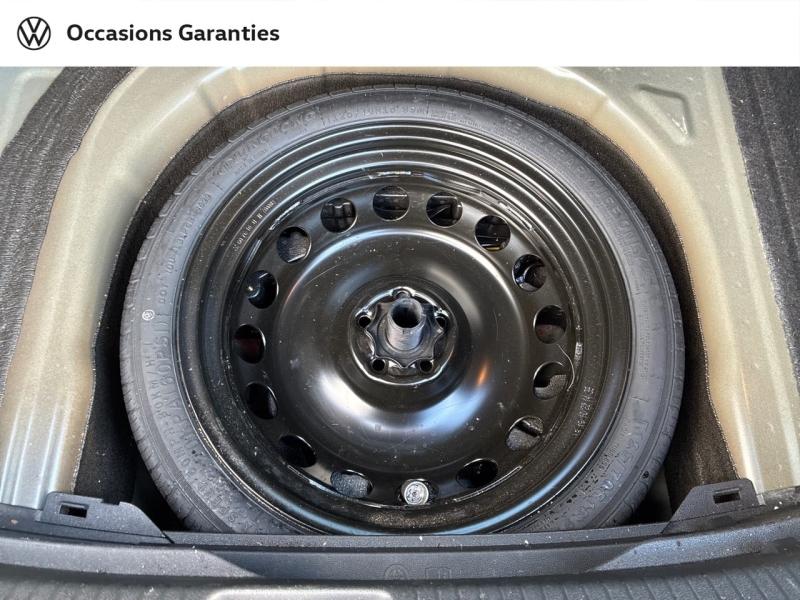 Voitures occasions VOLKSWAGEN TAIGO Life Plus Clermont-Ferrand