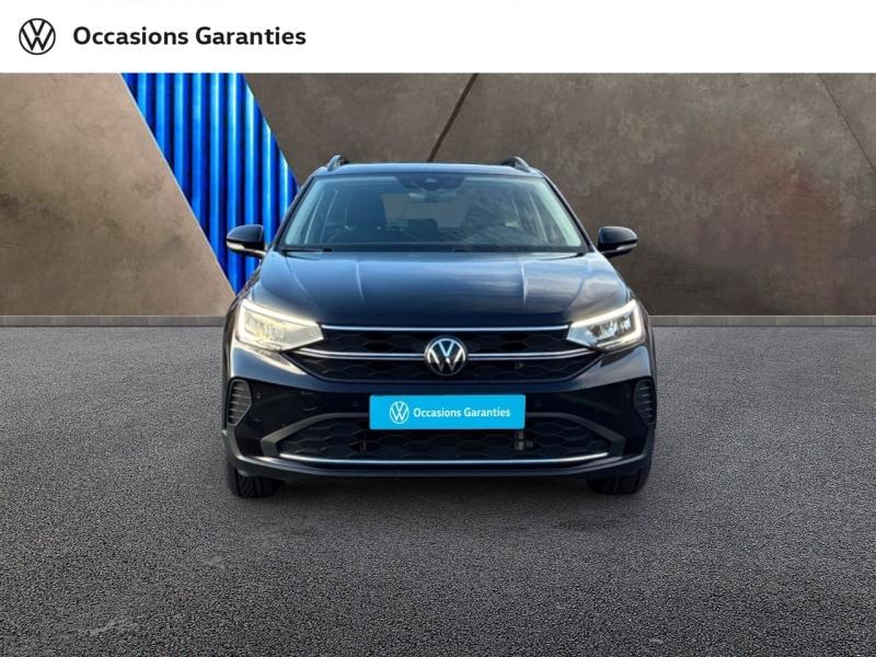 Voitures occasions VOLKSWAGEN TAIGO Life Plus Clermont-Ferrand