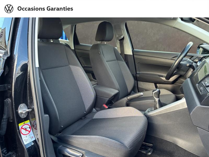 Voitures occasions VOLKSWAGEN TAIGO Life Plus Clermont-Ferrand