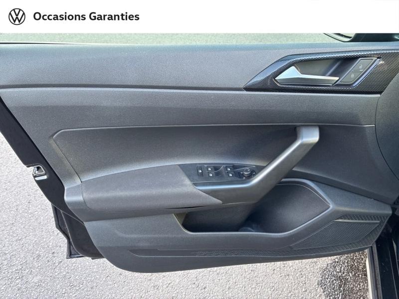 Voitures occasions VOLKSWAGEN TAIGO Life Plus Clermont-Ferrand