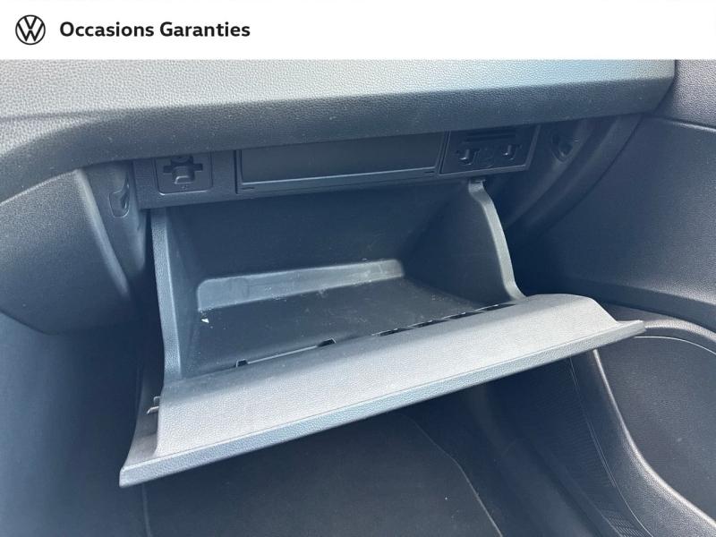 Voitures occasions VOLKSWAGEN TAIGO Life Plus Clermont-Ferrand