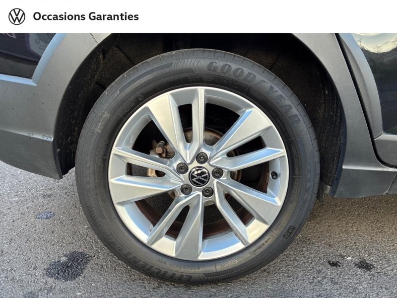 Voitures occasions VOLKSWAGEN TAIGO Life Plus Clermont-Ferrand