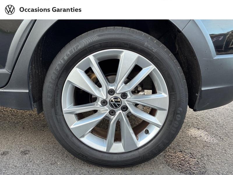 Voitures occasions VOLKSWAGEN TAIGO Life Plus Clermont-Ferrand