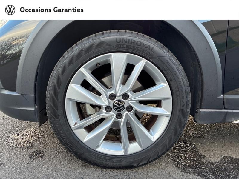 Voitures occasions VOLKSWAGEN TAIGO Life Plus Clermont-Ferrand