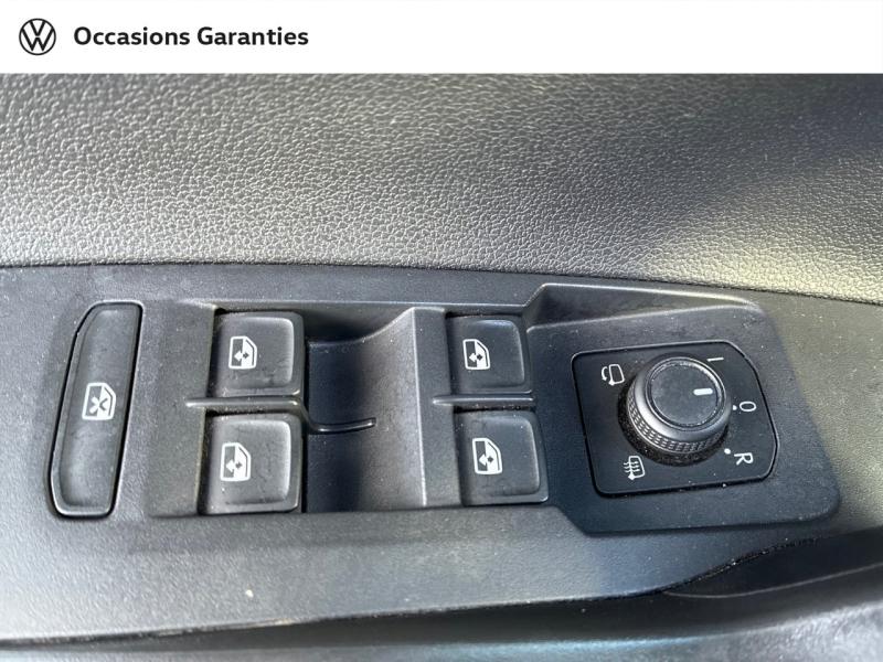 Voitures occasions VOLKSWAGEN TAIGO Life Plus Clermont-Ferrand