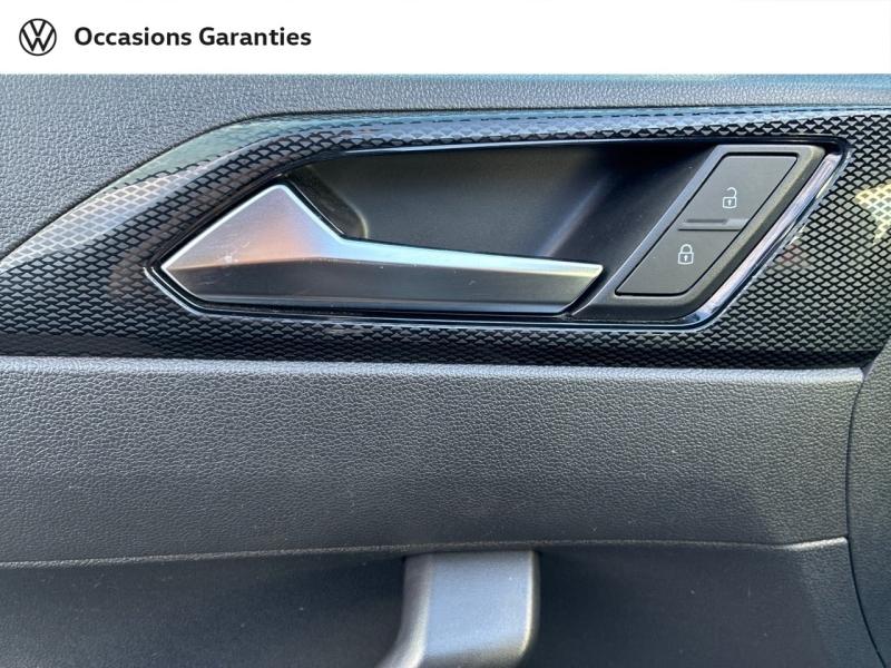 Voitures occasions VOLKSWAGEN TAIGO Life Plus Clermont-Ferrand