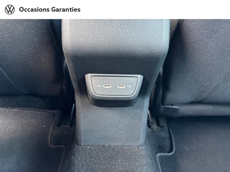 Voitures occasions VOLKSWAGEN TAIGO Life Plus Clermont-Ferrand