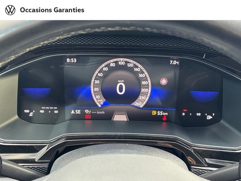 Voitures occasions VOLKSWAGEN TAIGO Life Plus Clermont-Ferrand