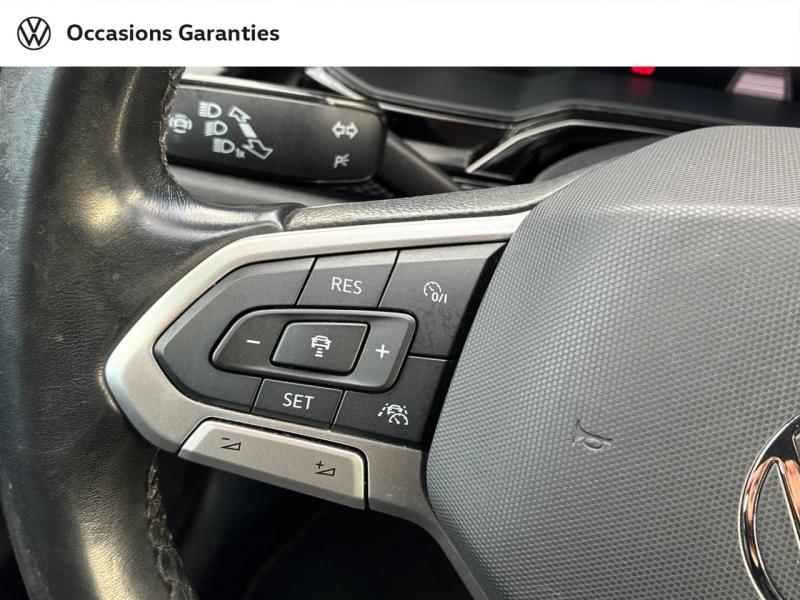 Voitures occasions VOLKSWAGEN TAIGO Life Plus Clermont-Ferrand