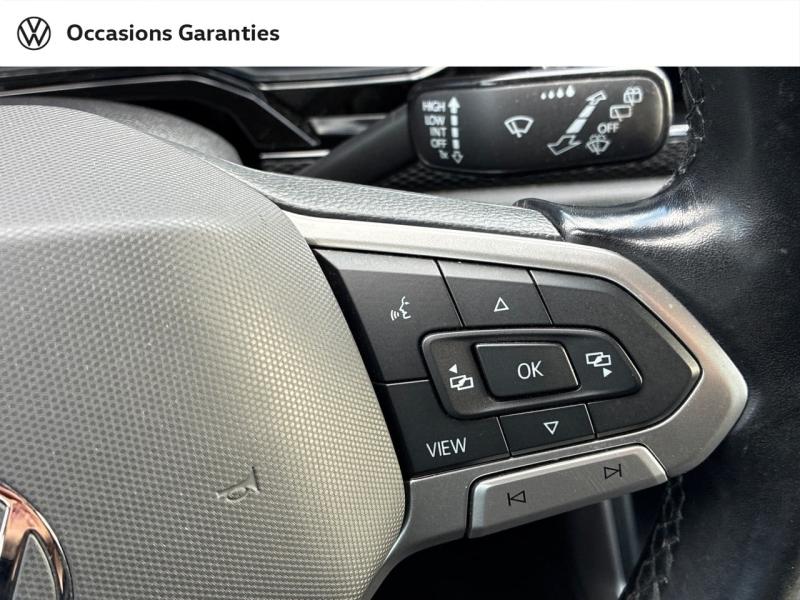 Voitures occasions VOLKSWAGEN TAIGO Life Plus Clermont-Ferrand