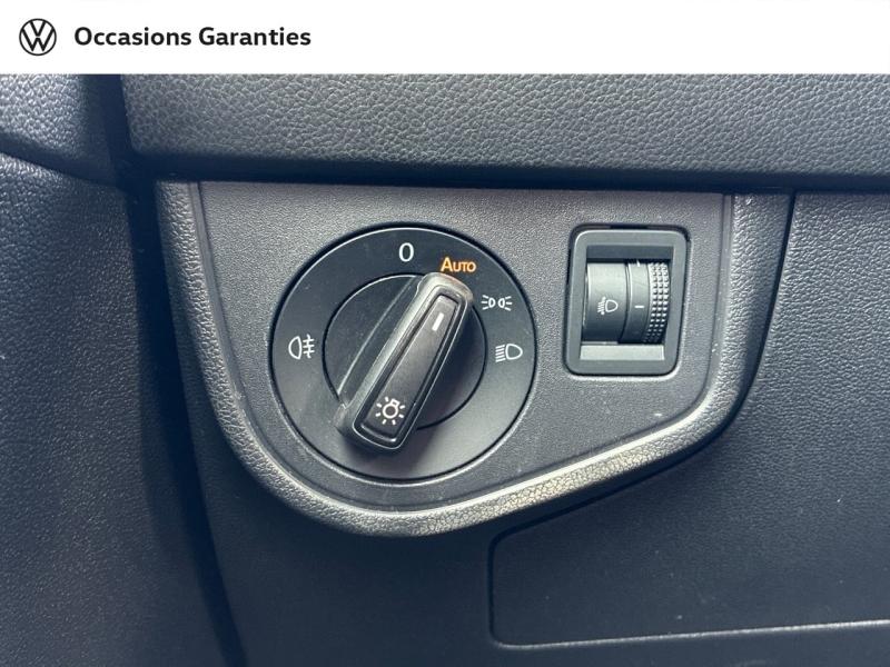 Voitures occasions VOLKSWAGEN TAIGO Life Plus Clermont-Ferrand