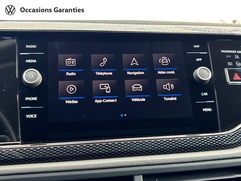 Voitures occasions VOLKSWAGEN TAIGO Life Plus Clermont-Ferrand