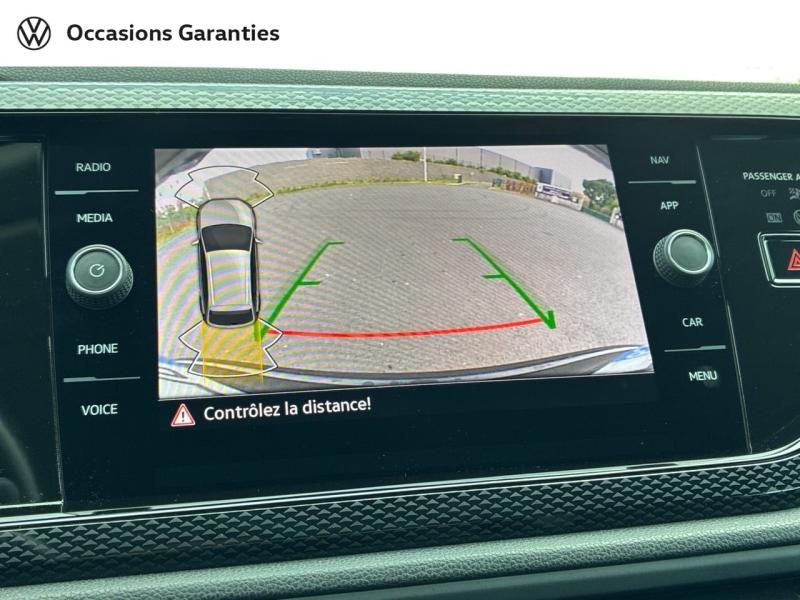 Voitures occasions VOLKSWAGEN TAIGO Life Plus Clermont-Ferrand