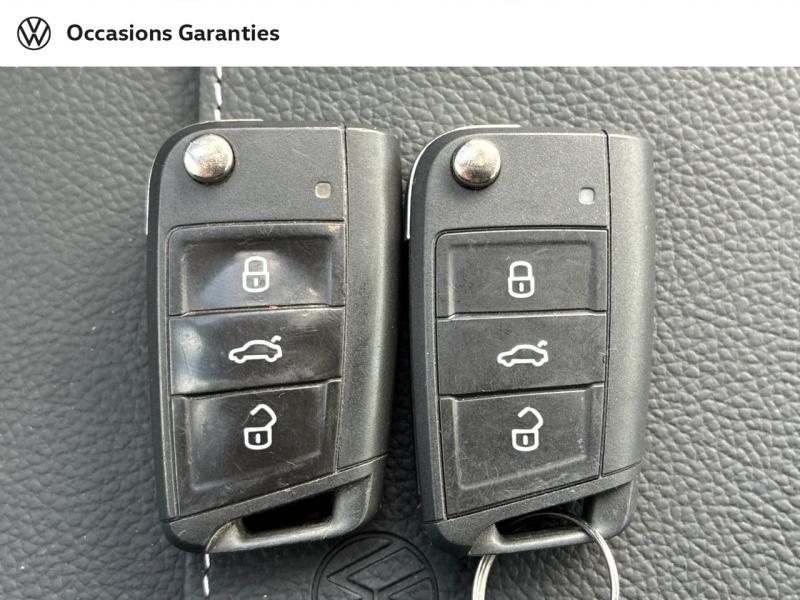 Voitures occasions VOLKSWAGEN TAIGO Life Plus Clermont-Ferrand