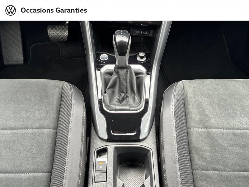 Voitures occasions VOLKSWAGEN T-ROC Style Clermont-Ferrand