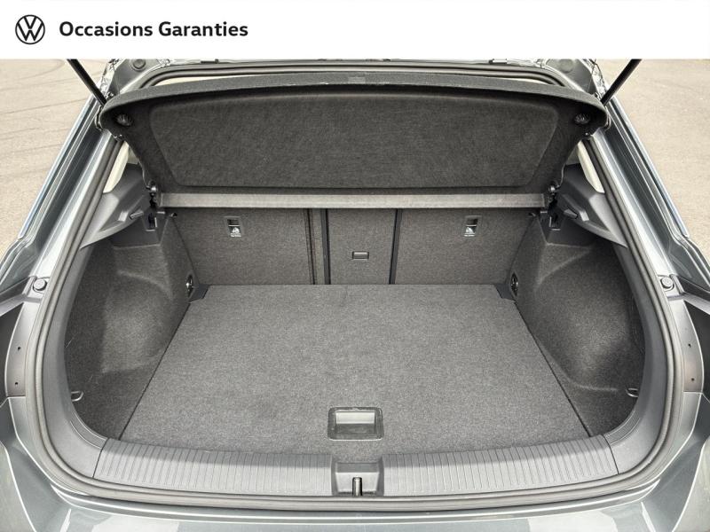 Voitures occasions VOLKSWAGEN T-ROC Style Clermont-Ferrand